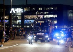 FC Carl Zeiss Jena Bayer Leverkusen 56